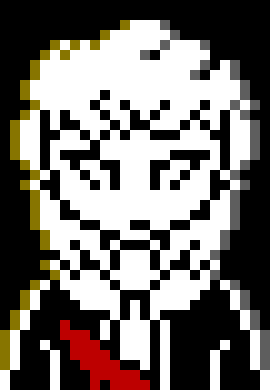 [d9d945] -appears with a heavy metal [HARD-MODE] Megalo is playing-