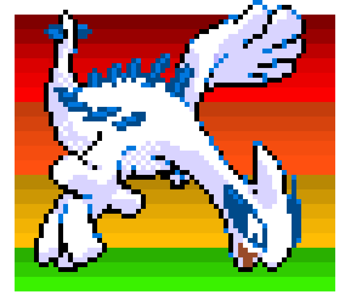 [9664c4] Lugia!!!!!!