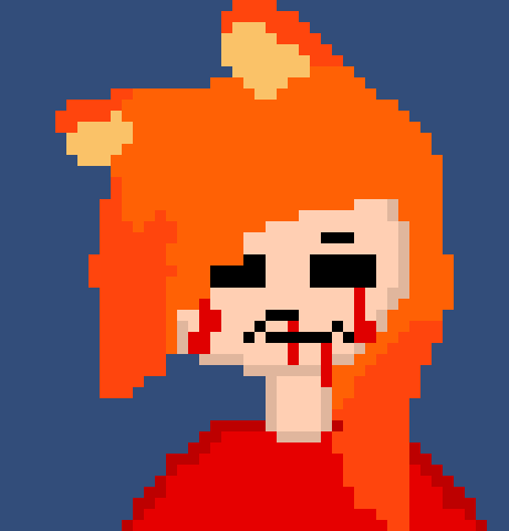 [bffa91] *Screeches* -Foxlya