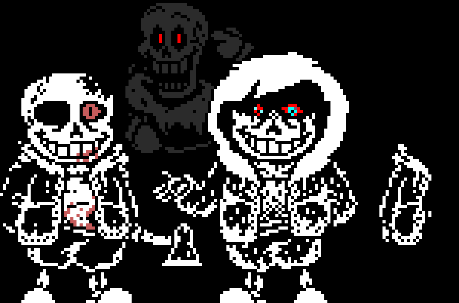 [63ceb7] The start of another "Killer"...