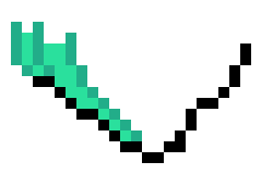 [8aa4ac] I said I was going to make yours unique | Fish :O