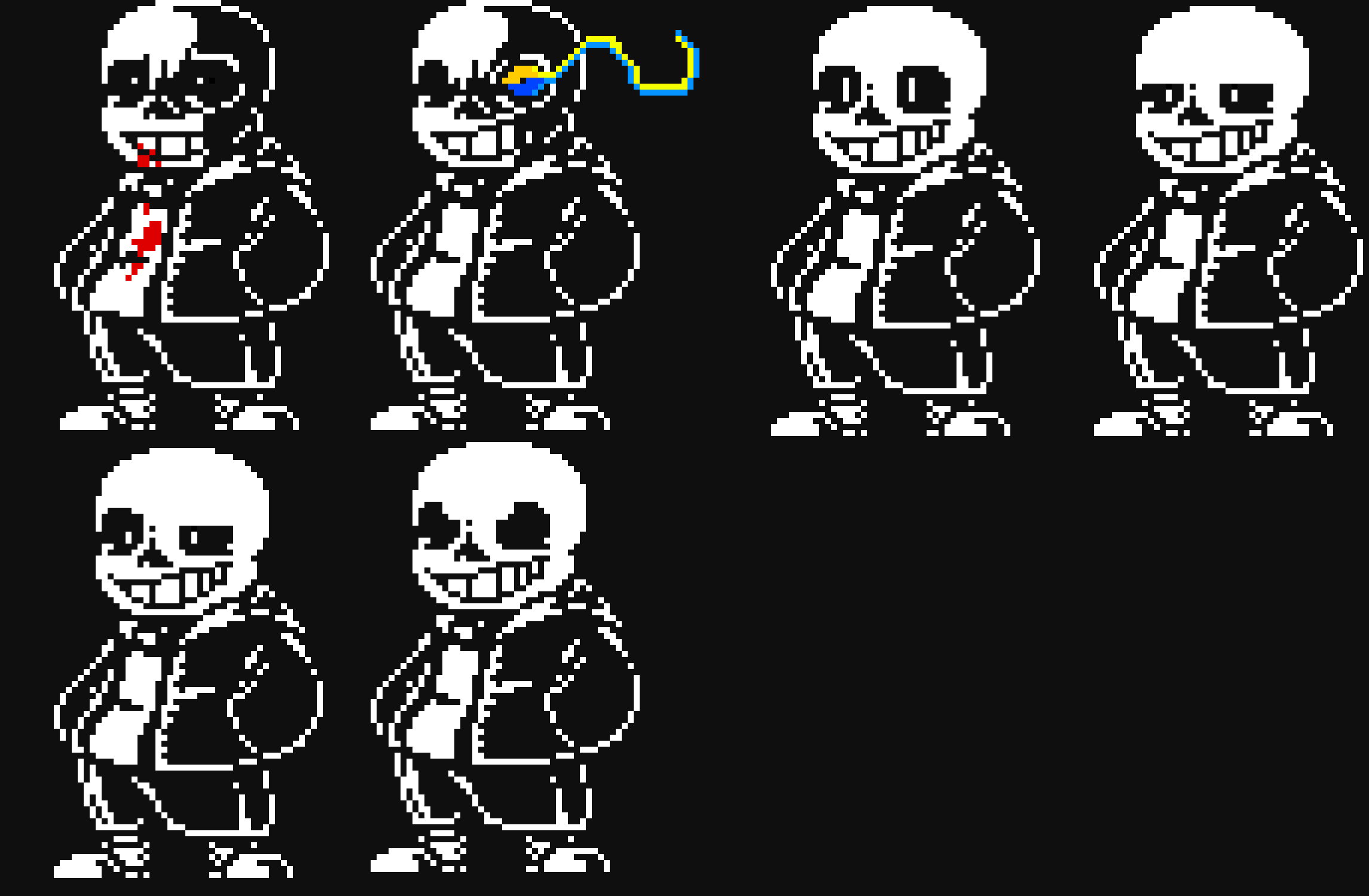 [53a360] imagine having bad grammar and can't use swear words properly 