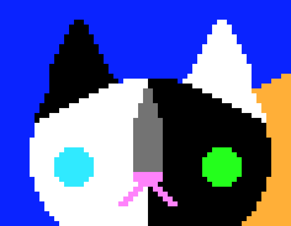 [6cf85f] (banana head .)-loaf Oreo