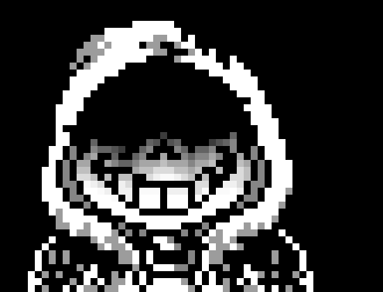 [c8bb2d] i use it to get away from people