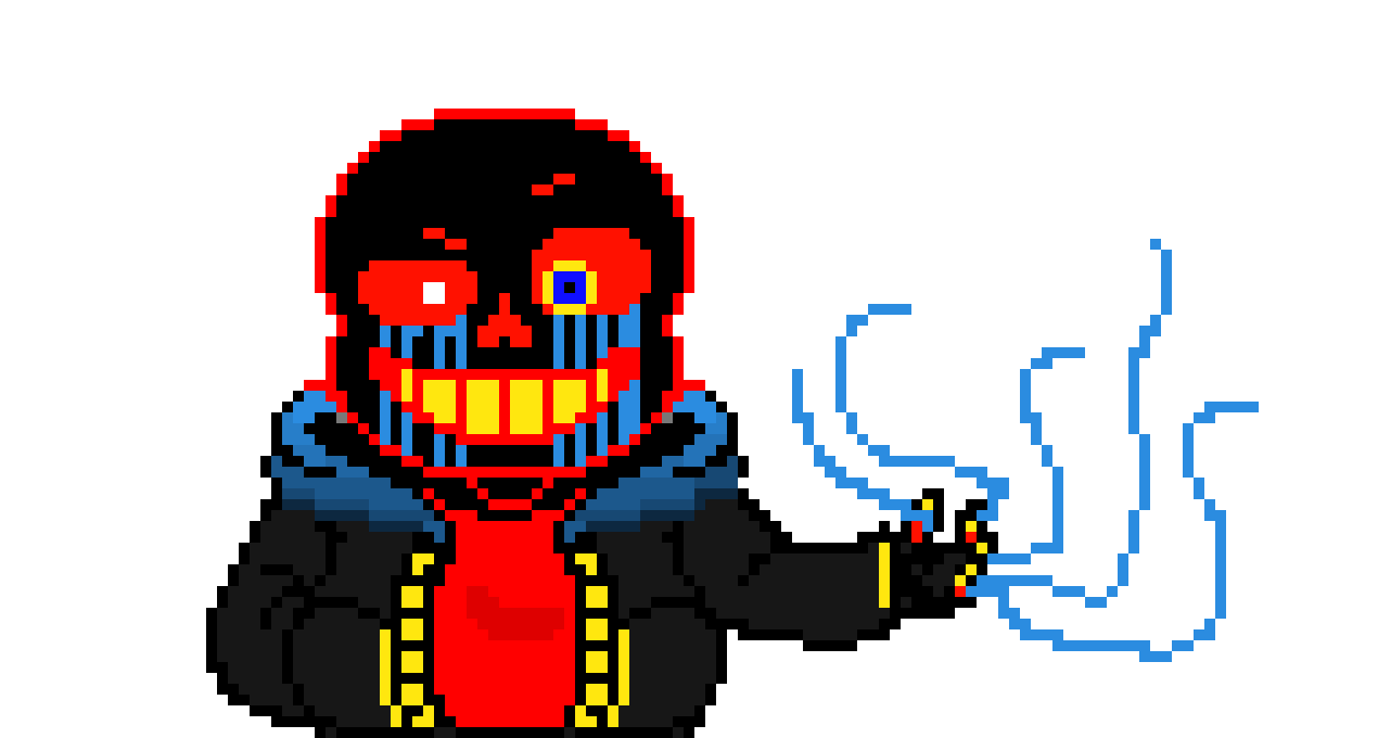 [53a360] you all must be destroyed