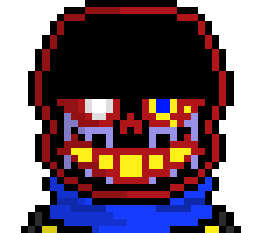 [4076f0] 0k...ok... -ĘRRØR $ÅN$ (Cleetus)