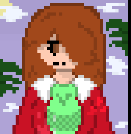 [583245] Calm your tits... You made drama in the past about being ignored...