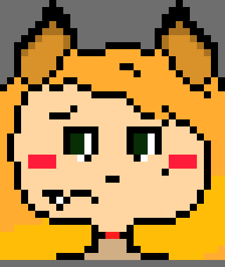 [405e37] Eve Foxx: I-I love you too master...~