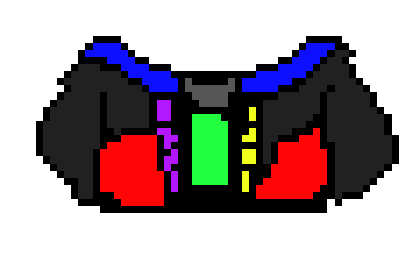 [a777d2] inflorian sans shirt