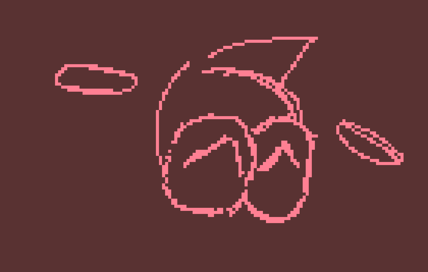 [1b8f22] that ID looks like "Seadad" in leetspeak