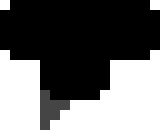 [c018a6] Tongue (Black)