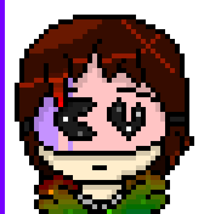 [5b2f3e] I have acquired a Kitsune mask