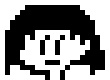 [d728ea] Frisk (original!)