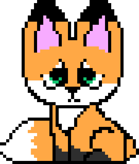 [7f830a] hello other fox are we safe with this person - Llysia