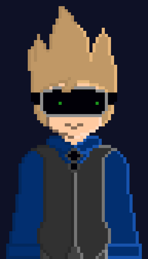 [a24445] Wait, I don't know where the fuck I am.