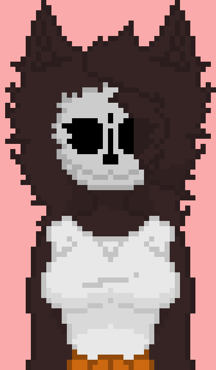 [ff82cf] where's the bleach... [Rozie]