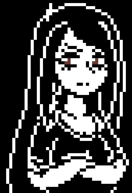 [63ceb7] Well there seems to be some limit to how much you can save as well as edits something moved over via the select tool works yet I guess pixel edits don't.