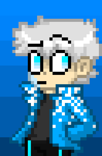 [752b4c] Woah there pal, don`t jump, I don`t bite.