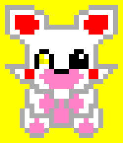 [9664c4] Mangle