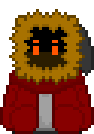 [5e7c80] I've got coffees... Mocha here's a mocha... Terrie heres some Dr. Pepper... Xavier do you want a Espresso, Decaf or a Mocha?