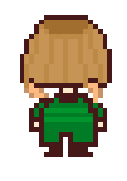 [98a821] Undercoverlampp but Frisk