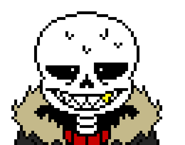[7ce906] pixilart has some animations there i think?  -UnderFell Sans