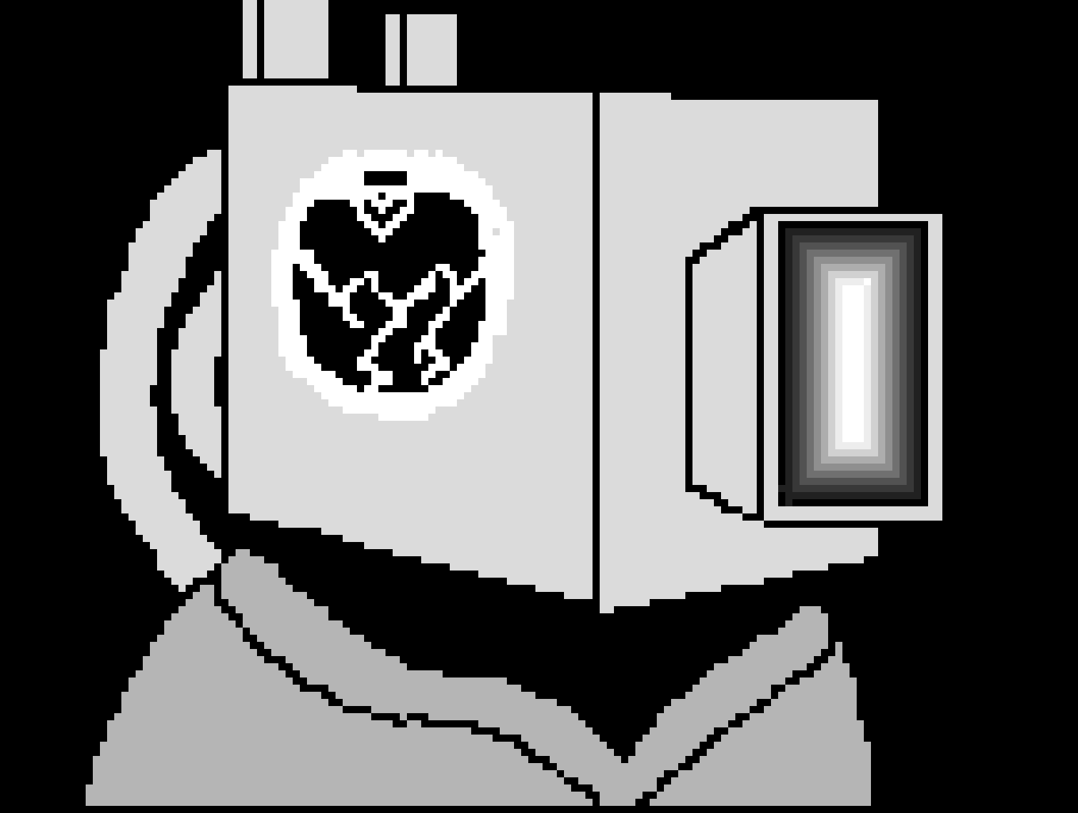 [d9ae9c] No offence but i prefer my finished one more, it's logo is more accurate. -Alex