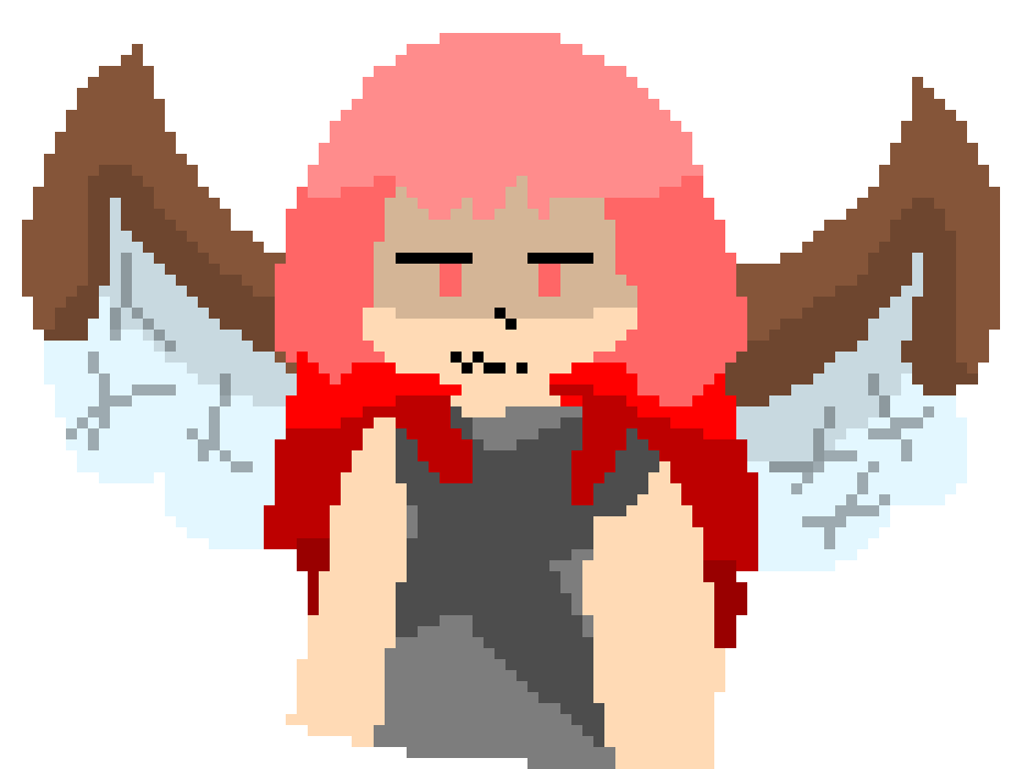 [a2471d] *she then uses a spell of binding on error* Not even close.