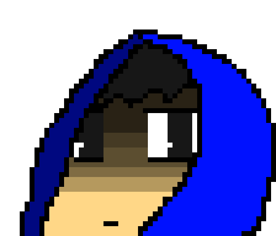 [7a0a81] randomly made this. - xavier