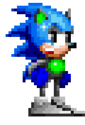 [a60964] Apollo the Bad-Hog Mania?