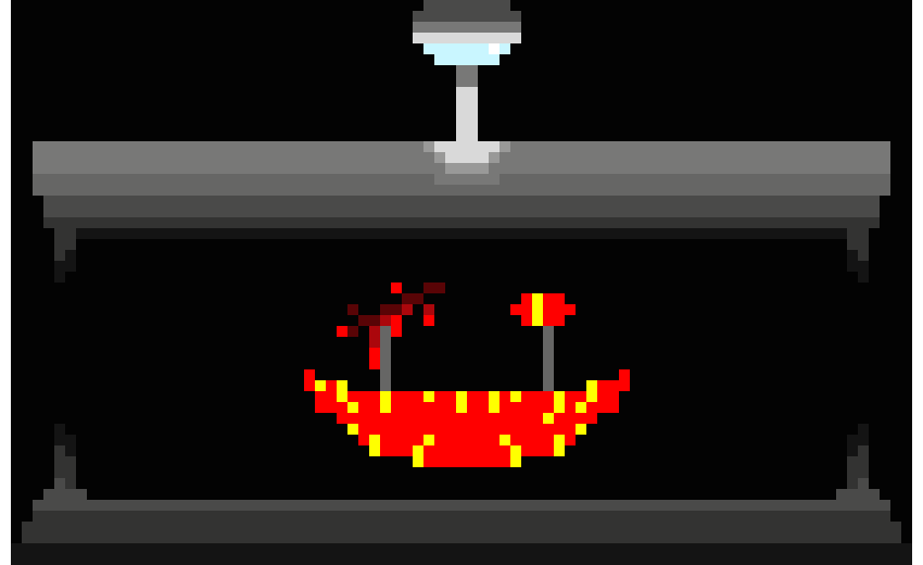 [5e528c] Skeletons cant have muscles