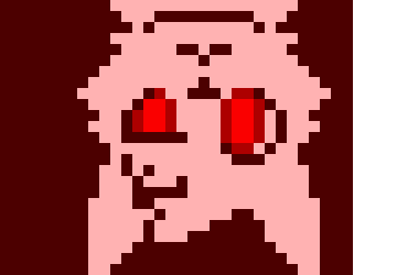 [5c793e] i was not lieing when i said i was going to murder a sprite [victem 1]