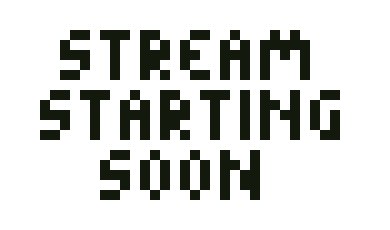 [6e4015] Starting soon