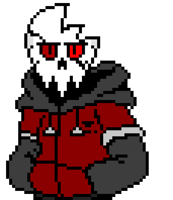 [15ee58] -surrounds T in knives- shut it...