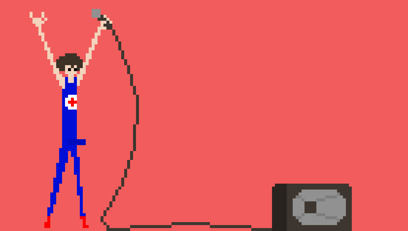 [9664c4] Danny Sexbang