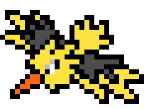 [9664c4] legandary poke a man