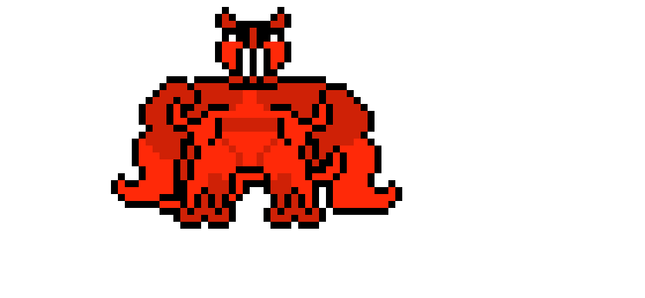 [9664c4] Pokemon-Strorngore