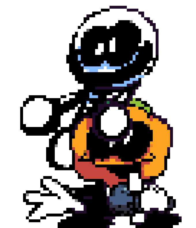 [1375db] *horns fall off* CANDY! *takes some cocaine off the floor* -MOAU