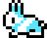 [9664c4] terraria bunny