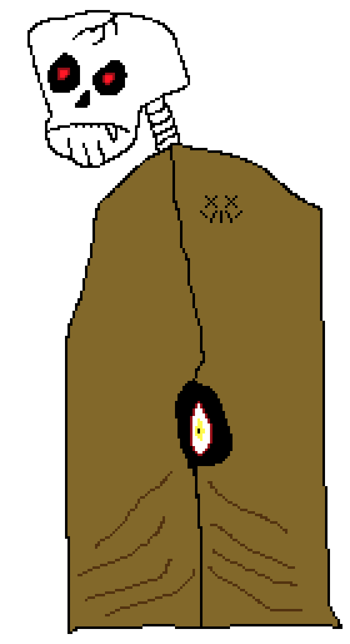 [734d0f] keeper of secrets