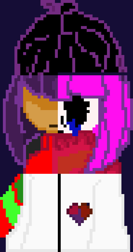 [aa832a] Haha get glitched