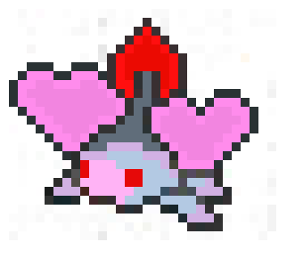 [7b4d63] Z Rimunu ponde