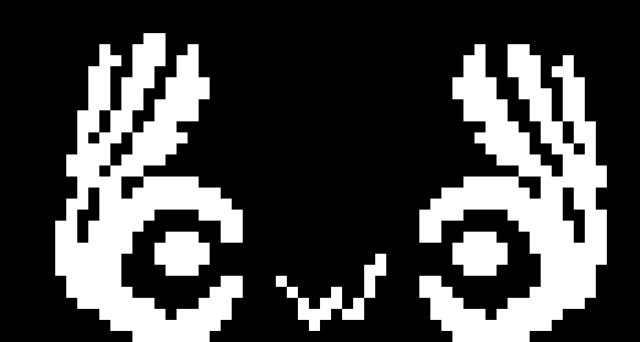 [be82ba] My name is Mocha. Im a friend of Rare [now called grey] in real life.