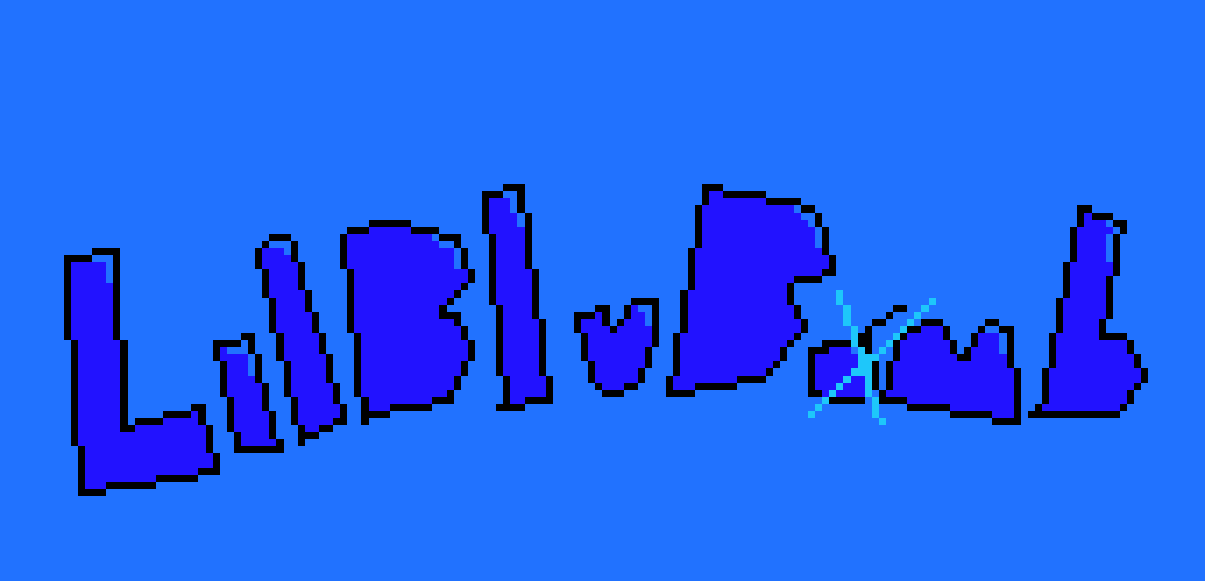 [9664c4] Undertale Sprite