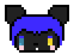 [85aeb3] Pyrus Felis