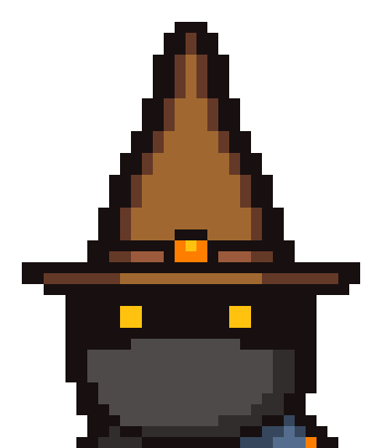 [b0303f] It's like Russian Roulette, except four of the chambers are loaded. We have a 33% shot at success. I would assume the sans sprite one. Then again, Lss's concern of a soup can could be the lie. 