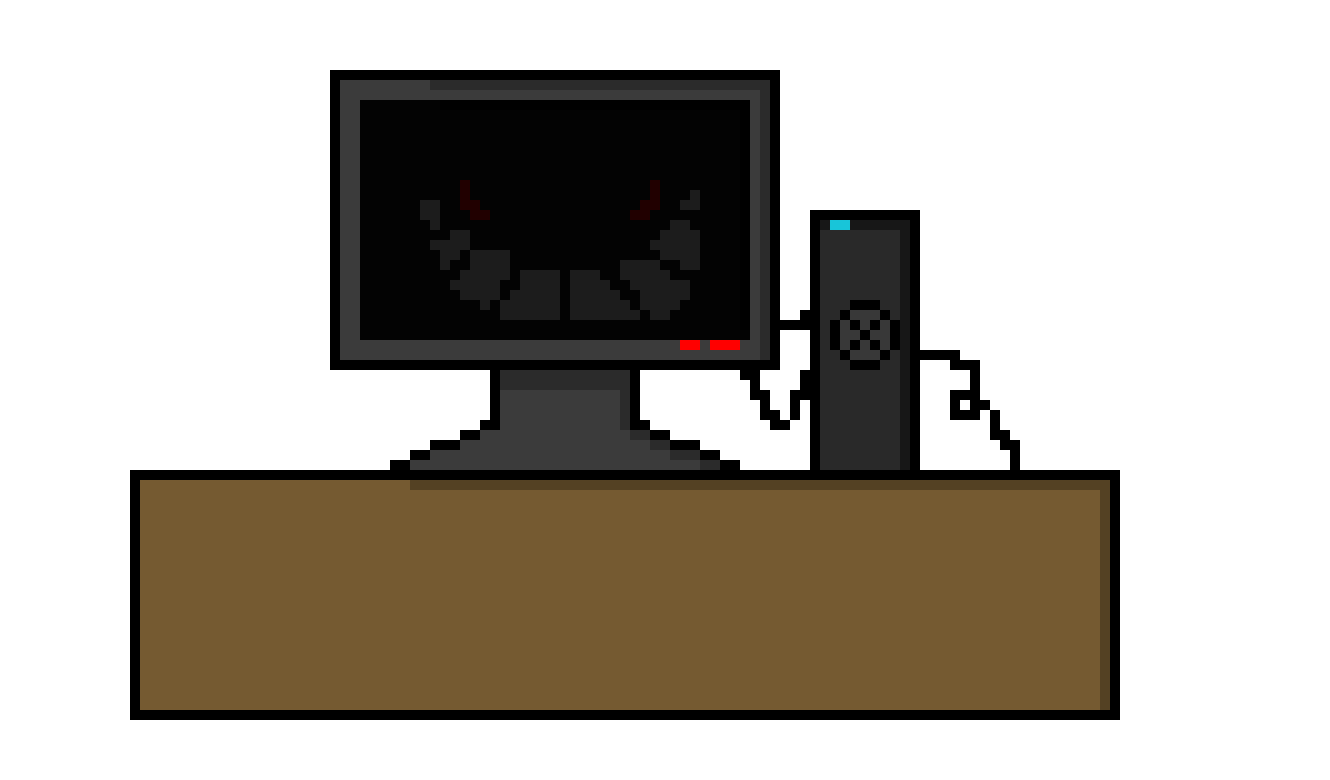 [0a5b20] he was a gamer boi he said see ya later boi