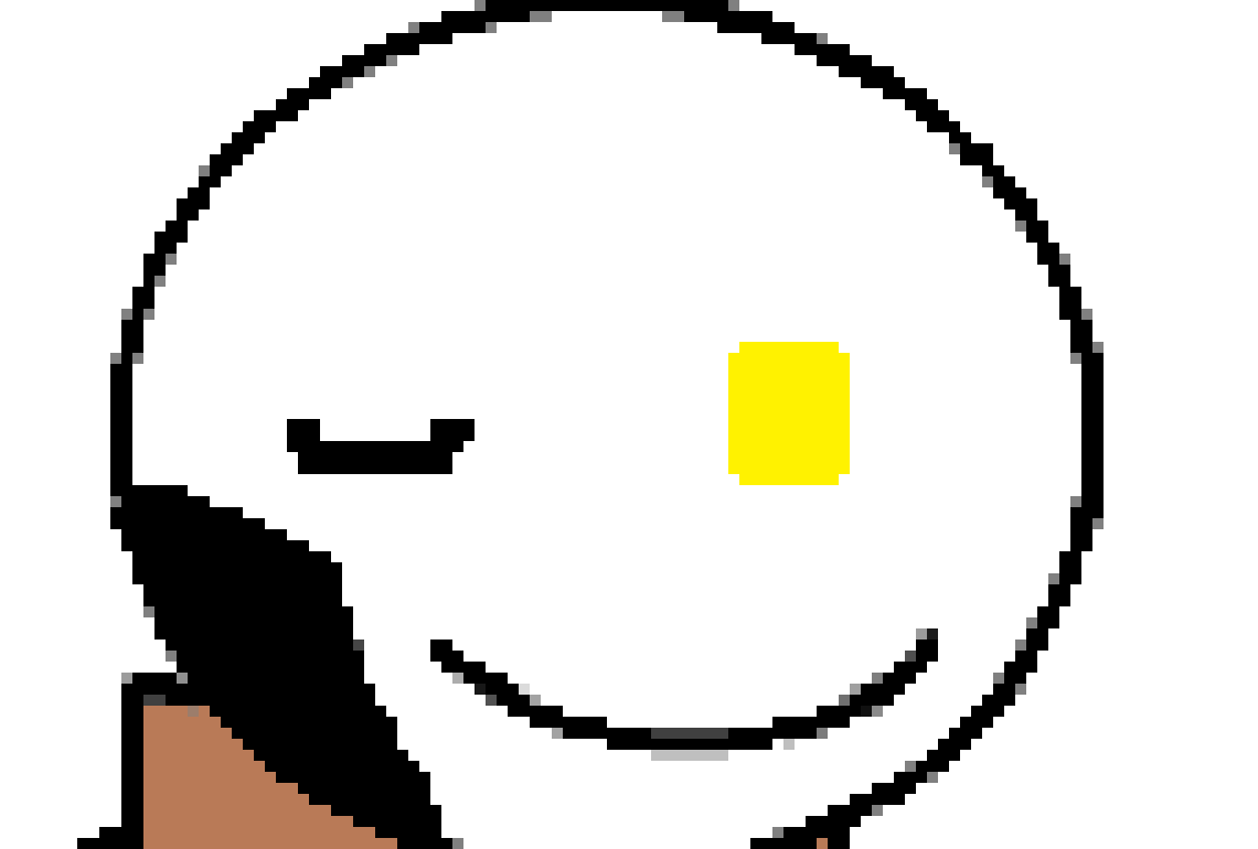 [b9de0d] no not really. - withered bonnie