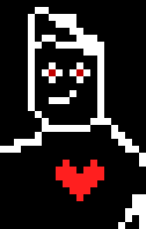 [839b97] You are more powerful like that all of your determination and rage turns into power and then yo will be very powerful :))))