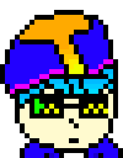 [05b0c1] The Failure simthingy.